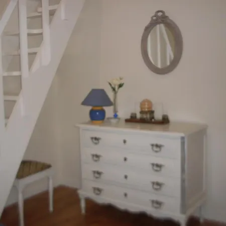 팜스테이 House Das Amoreiras 비세우