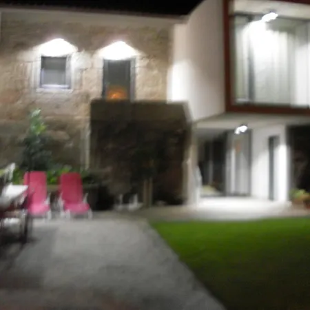 House Das Amoreiras