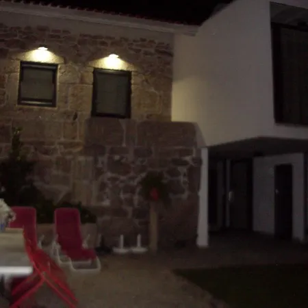 House Das Amoreiras *